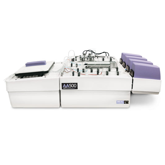 SEAL AA500 AutoAnalyzer