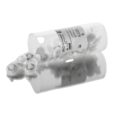 Acrodisc™ One PSF syringe filter, wwPTFE membrane,0.2µm, 25mm