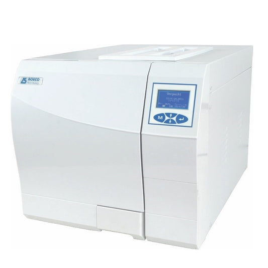 Autoclave Bench Top BTE-23D, 23L