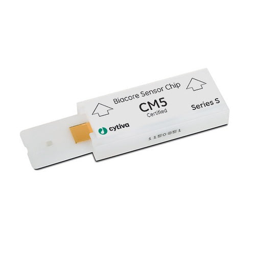 Series S Sensor Chip CM5