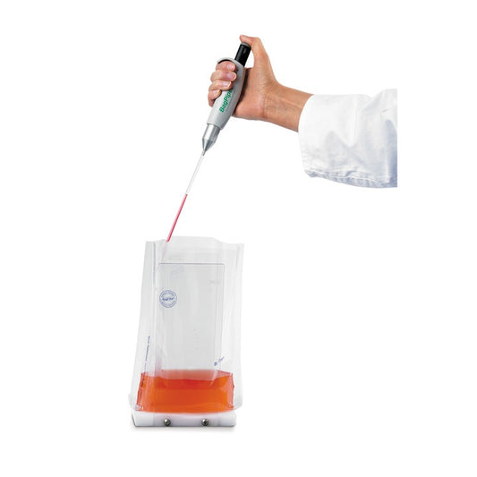 BagTips, Jumbo, Tips for BagPipet, 24cm, inners of 25