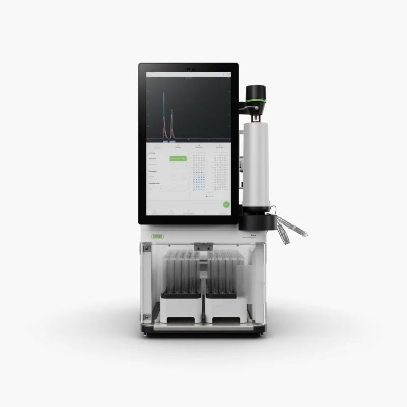 Pure Excellence Chromatography System