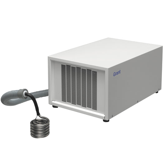 Refrigerated Immersion Cooler 0 To 40°C