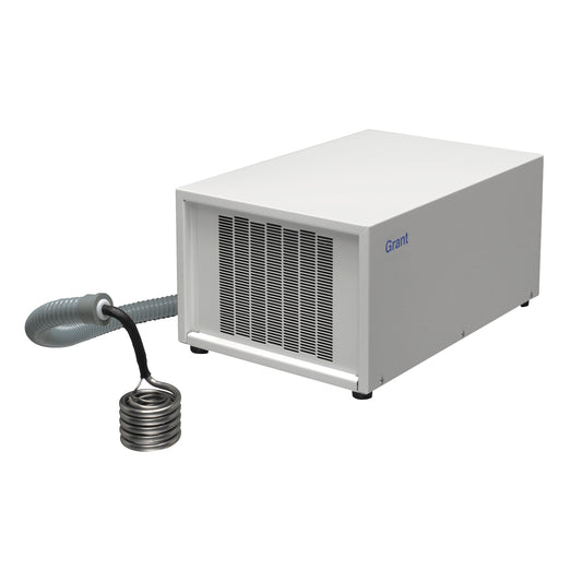 Refrigerated Immersion Cooler -15 To 40°C (Not Suitable For 5L Or 12L Tanks)