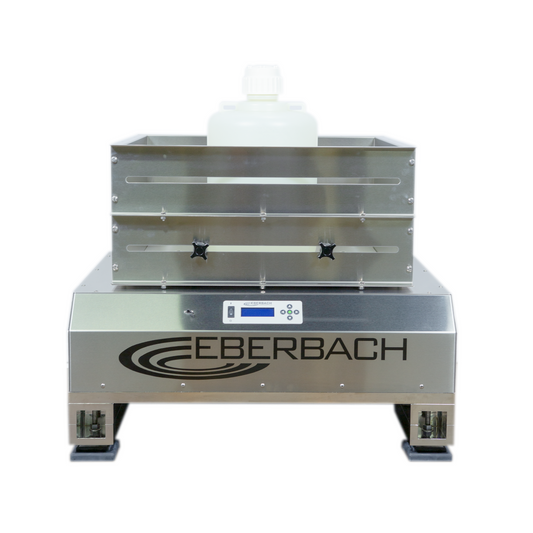 Digital Medium-Duty Orbital Shaker, 115V/230V