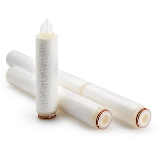 Durapore® CVDI Cartridge Filter 20 in.0.2 µm Code 0 fluoroelastomer