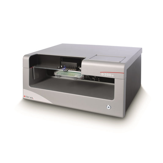 Tecan D300e Digital Dispenser