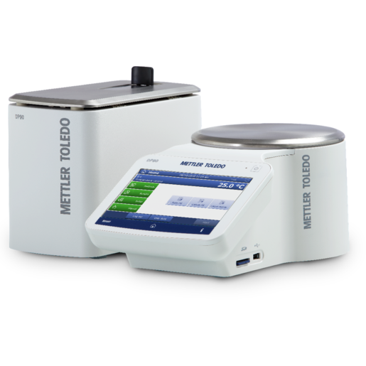 DP90 Dropping Point System