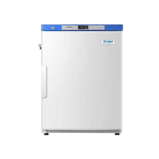 Haier DW-25L92, Biomedical Freezer, Under Bench Freezer, -25°C, Capacity of 92L