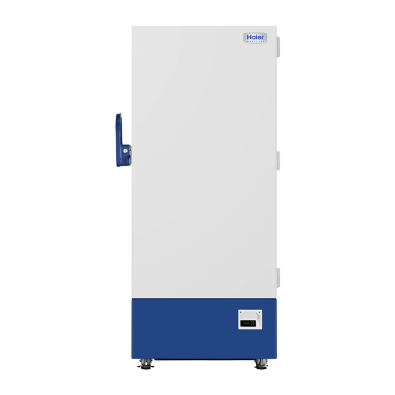 Haier Biomedical Freezer, -40C Upright, 262L