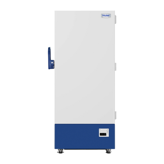 Haier Biomedical Freezer, -40C Upright, 262L