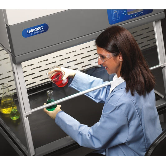 Ductless Fume Hoods