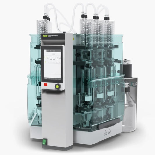 Universal-Extractor E-800