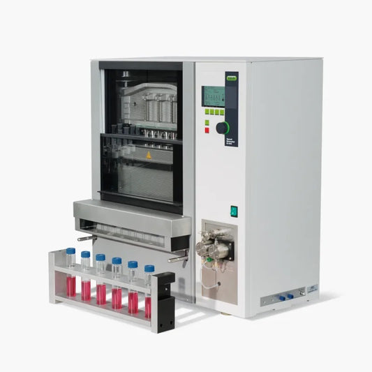 Speed- Extractor E-914 / E-916