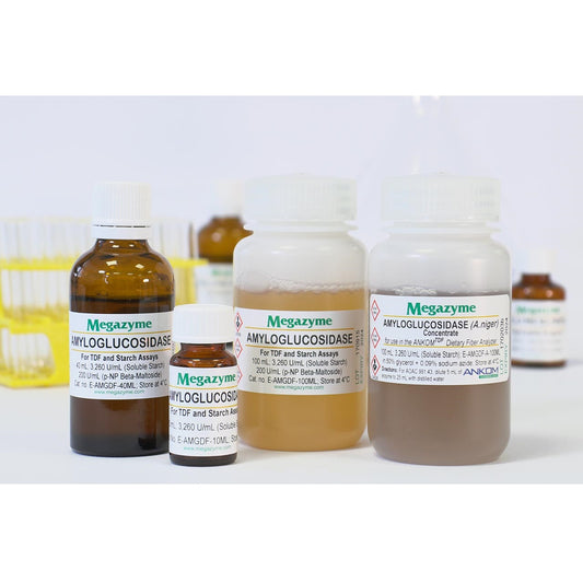 E-AMGDF-40ML Amyloglucosidase (Aspergillus niger)
