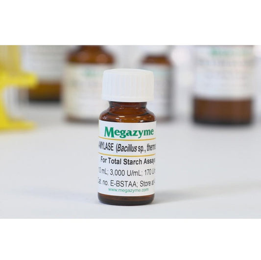 E-BSTAA a-Amylase (Thermostable) (Bacillus sp.) 10mls