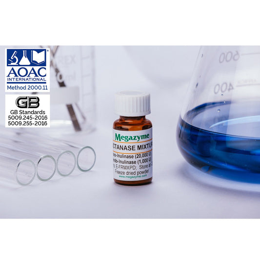 E-FRMXPD Fructanase Mixture - 20,000U
