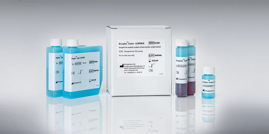 Enzytec™ Color Copper