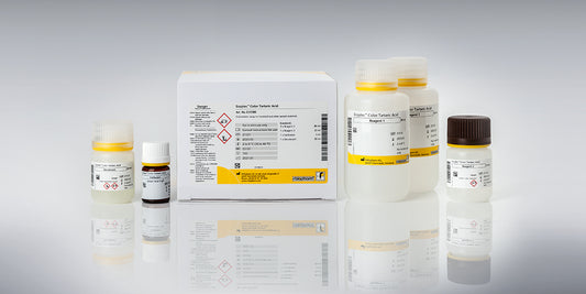 Enzytec™ Color Tartaric Acid