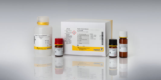 Enzytec™ Glucose Remover