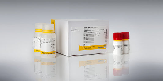 Enzytec™ Liquid Lactose / D-Glucose