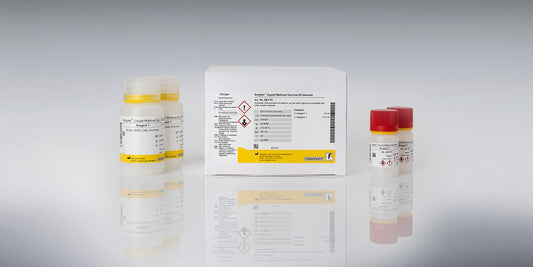 Enzytec™ Liquid Maltose / Sucrose / D-Glucose