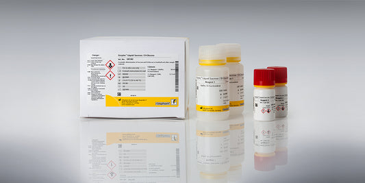 Enzytec™ Liquid Sucrose / D-Glucose