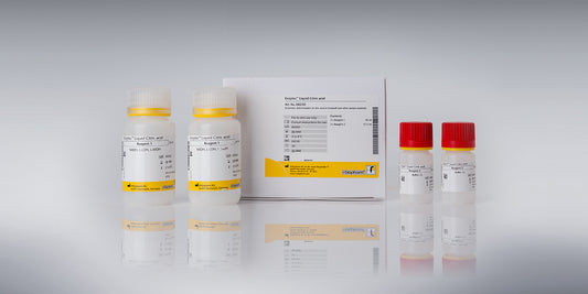 Enzytec™ Liquid Citric Acid