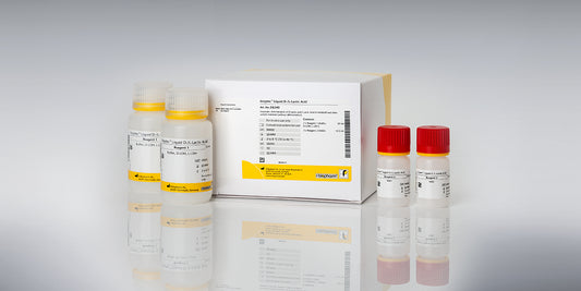 Enzytec™ Liquid D-/L-Lactic acid