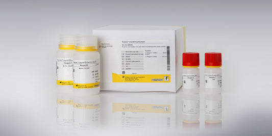 Enzytec™ Liquid D-Lactic acid