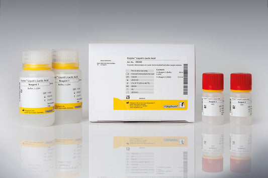Enzytec™ Liquid  L-Lactic acid