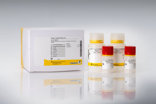 Enzytec™ Liquid D-Malic acid