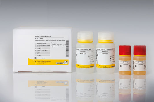 Enzytec™ Liquid L-Malic acid