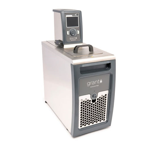 ECOCOOL 100R Energy efficient general purpose refrigerated heating circulating bath (4.5L)  -20 to 100°C