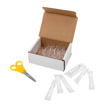 SPE - O/G Standard, 10mL tubes, 40mg HEM