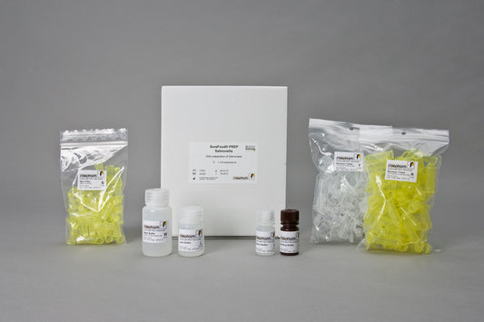 SureFast® PREP Salmonella