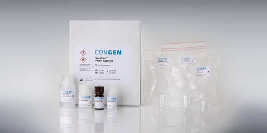 SureFast® PREP Bacteria