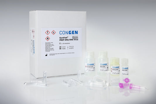 SureFast® PREP DNA/RNA Virus