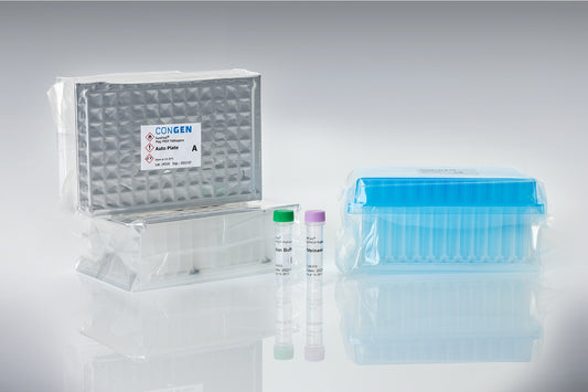 SureFast® Mag PREP Pathogens