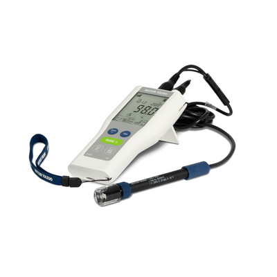 F4 Portable DO meter only