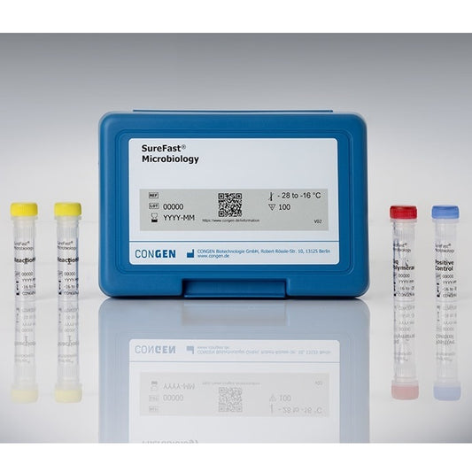 SureFast® Clostridium botulinum Screening PLUS