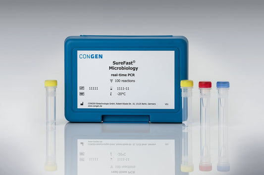 SureFast® Cronobacter PLUS