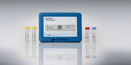SureFast® Salmonella ONE