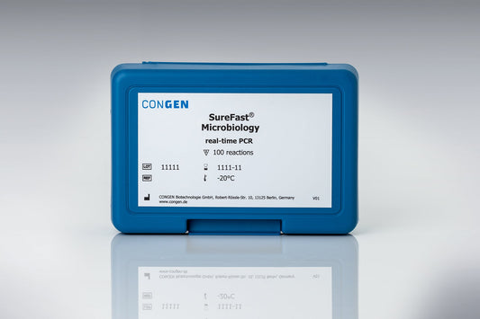 SureFast® Pseudomonas aeruginosa PLUS