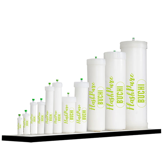 FlashPure Select C18 12g, 5pcs