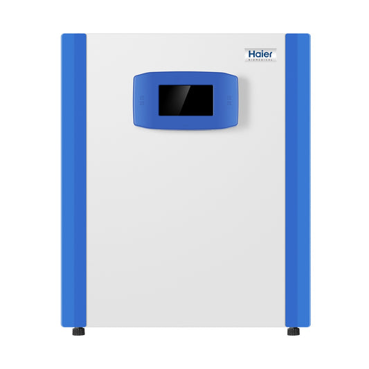 Haier HCP-168 CO2 Incubator, Capacity 170L, 7-inch touch screen, Sterilization: 180°C dry heat
