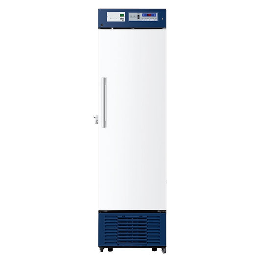 Haier HYC-309 Pharmaceutical Refrigerator  2-8°C, Upright, Capacity 309L