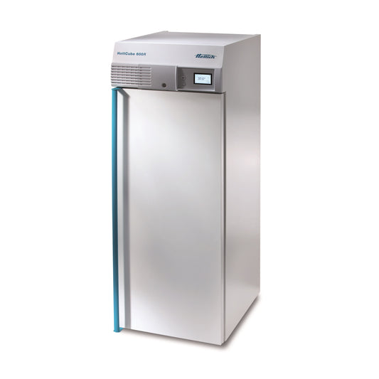 HettCube 600R Incubator, Refrigerated, Temperature range 0°C up to +65°C, Internal Volume 520L