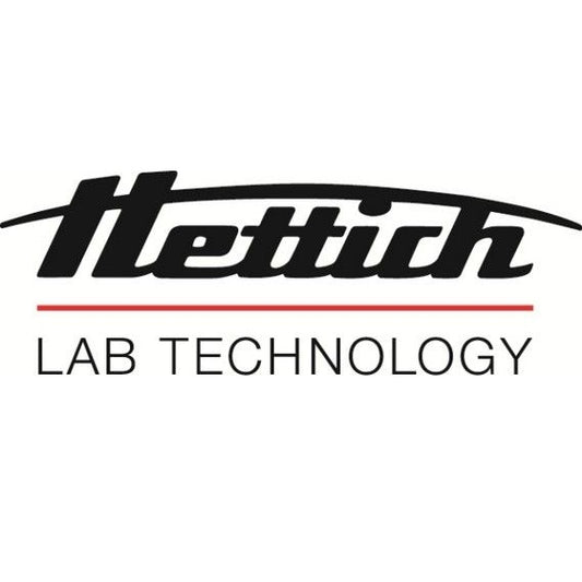 Shelf for Hettcube Incubators, Stainless steel, with standard rails, max. load 50kg
