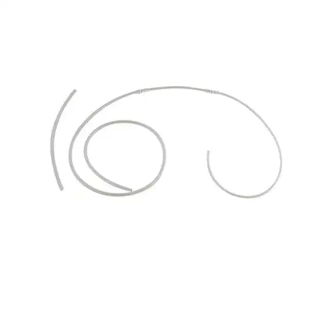 Silicon Tubing 6.4mm Diameter